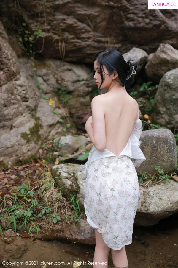 李雅柔  [XiuRen]高清写真图 2021.11.17 No.4229 李雅柔182CM第33张图片